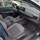 Nissan Qashqai Visureigis / Krosoveris Benzinas / elektra nuotrauka 13