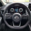 Nissan Qashqai Visureigis / Krosoveris Benzinas / elektra nuotrauka 14