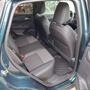 Nissan Qashqai Visureigis / Krosoveris Benzinas / elektra nuotrauka 22