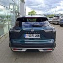 Nissan Qashqai Visureigis / Krosoveris Benzinas / elektra nuotrauka 4
