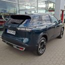 Nissan Qashqai Visureigis / Krosoveris Benzinas / elektra nuotrauka 5
