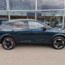 Nissan Qashqai Visureigis / Krosoveris Benzinas / elektra nuotrauka 6