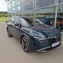 Nissan Qashqai Visureigis / Krosoveris Benzinas / elektra nuotrauka 7