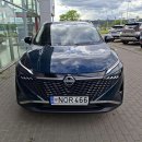 Nissan Qashqai Visureigis / Krosoveris Benzinas / elektra nuotrauka 8