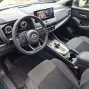 Nissan Qashqai Visureigis / Krosoveris Benzinas / elektra nuotrauka 10