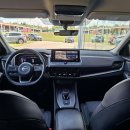 Nissan Qashqai Visureigis / Krosoveris Benzinas nuotrauka 11