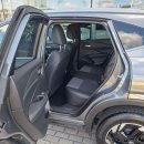 Nissan Qashqai Visureigis / Krosoveris Benzinas nuotrauka 12