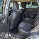 Nissan Qashqai Visureigis / Krosoveris Benzinas nuotrauka 13