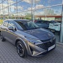 Nissan Qashqai Visureigis / Krosoveris Benzinas nuotrauka 2