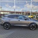 Nissan Qashqai Visureigis / Krosoveris Benzinas nuotrauka 3