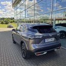 Nissan Qashqai Visureigis / Krosoveris Benzinas nuotrauka 4