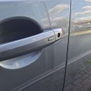 Nissan Qashqai Visureigis / Krosoveris Benzinas nuotrauka 8