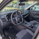 Nissan Qashqai Visureigis / Krosoveris Benzinas nuotrauka 10