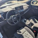 Nissan Qashqai Visureigis / Krosoveris Benzinas / elektra nuotrauka 11