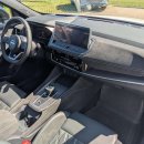 Nissan Qashqai Visureigis / Krosoveris Benzinas / elektra nuotrauka 13