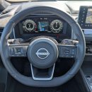 Nissan Qashqai Visureigis / Krosoveris Benzinas / elektra nuotrauka 18