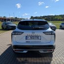Nissan Qashqai Visureigis / Krosoveris Benzinas / elektra nuotrauka 4