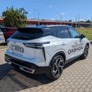 Nissan Qashqai Visureigis / Krosoveris Benzinas / elektra nuotrauka 5