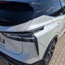 Nissan Qashqai Visureigis / Krosoveris Benzinas / elektra nuotrauka 6
