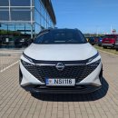 Nissan Qashqai Visureigis / Krosoveris Benzinas / elektra nuotrauka 9