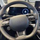 Hyundai Inster Hečbekas Elektra nuotrauka 11