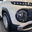 Hyundai Inster Hečbekas Elektra nuotrauka 2