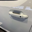 Hyundai Inster Hečbekas Elektra nuotrauka 6