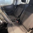 Hyundai Inster Hečbekas Elektra nuotrauka 8
