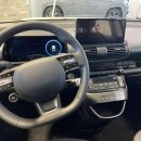 Hyundai Inster Hečbekas Elektra nuotrauka 10