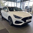 Hyundai i30 Universalas Benzinas nuotrauka 1