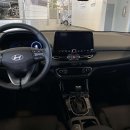 Hyundai i30 Universalas Benzinas nuotrauka 11