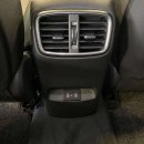 Hyundai i30 Universalas Benzinas nuotrauka 18