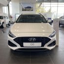 Hyundai i30 Universalas Benzinas nuotrauka 2