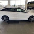 Hyundai i30 Universalas Benzinas nuotrauka 3