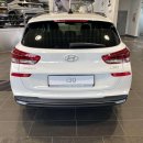 Hyundai i30 Universalas Benzinas nuotrauka 5