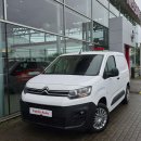 Citroen Berlingo Komercinis Dyzelinas nuotrauka 1