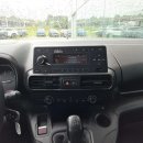 Citroen Berlingo Komercinis Dyzelinas nuotrauka 11