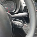Citroen Berlingo Komercinis Dyzelinas nuotrauka 12