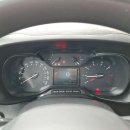 Citroen Berlingo Komercinis Dyzelinas nuotrauka 14