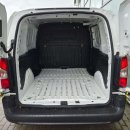Citroen Berlingo Komercinis Dyzelinas nuotrauka 15