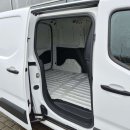 Citroen Berlingo Komercinis Dyzelinas nuotrauka 16