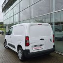 Citroen Berlingo Komercinis Dyzelinas nuotrauka 3