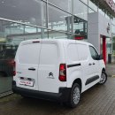 Citroen Berlingo Komercinis Dyzelinas nuotrauka 4
