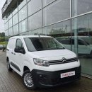 Citroen Berlingo Komercinis Dyzelinas nuotrauka 6