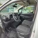 Citroen Berlingo Komercinis Dyzelinas nuotrauka 7