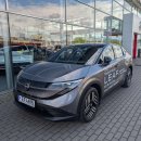 Nissan Leaf Visureigis / Krosoveris Elektra nuotrauka 1