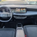 Nissan Leaf Visureigis / Krosoveris Elektra nuotrauka 11