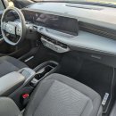 Nissan Leaf Visureigis / Krosoveris Elektra nuotrauka 12