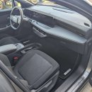 Nissan Leaf Visureigis / Krosoveris Elektra nuotrauka 13