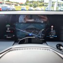 Nissan Leaf Visureigis / Krosoveris Elektra nuotrauka 16